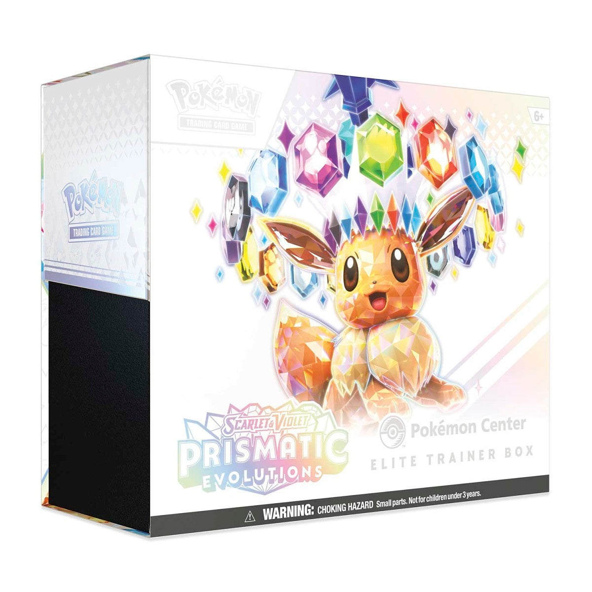 Elite Trainer Box