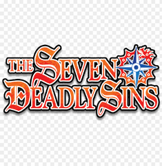 The Seven Deadly Sins (Manga)