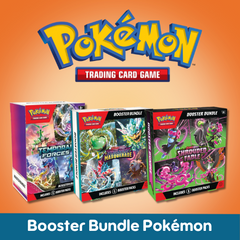 Booster Bundle Pokémon