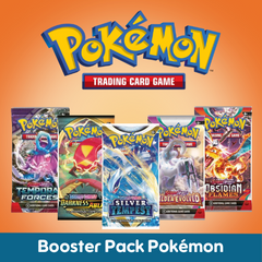 Booster Pack Pokémon