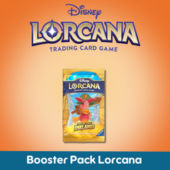 Booster Pack Lorcana