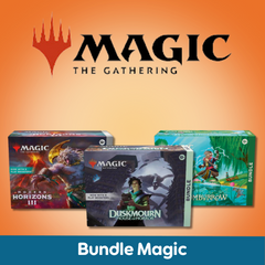 Bundle Magic: The Gathering