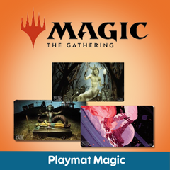 Playmat Magic: The Gathering