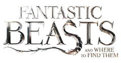 Fantastic Beasts (Figurines)