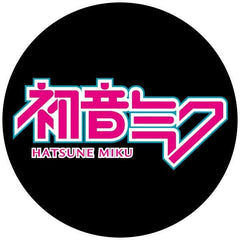 Hatsune Miku Series