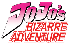 JoJo's Bizarre Adventure (Figurines)