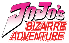 JoJo's Bizarre Adventure (Manga)