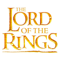 Lord of the Rings (Figurines)