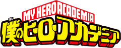 My Hero Academia (Manga)