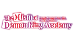 The Misfit of Demon King Academy (Manga)