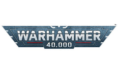 Warhammer 40k