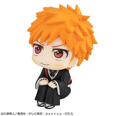 BLEACH：Thousand-Year Blood War MEGAHOUSE Lookup Ichigo Kurosaki - POKÉ JEUX