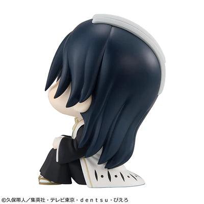 BLEACH：Thousand-Year Blood War MEGAHOUSE Lookup Byakuya Kuchiki - POKÉ JEUX