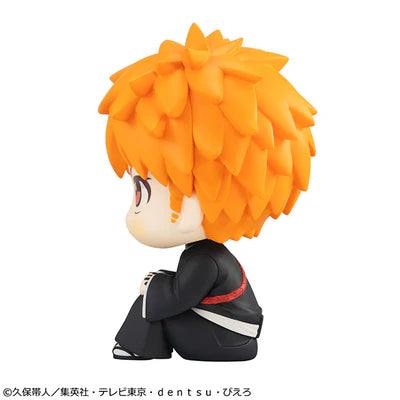 BLEACH：Thousand-Year Blood War MEGAHOUSE Lookup Ichigo Kurosaki - POKÉ JEUX