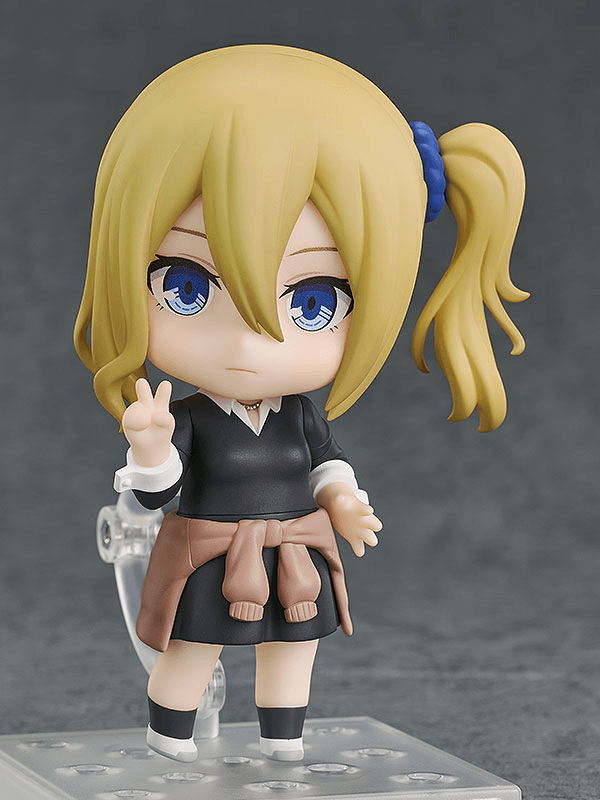 Nendoroid Kaguya-sama: Love Is War - Ai Hayasaka - POKÉ JEUX