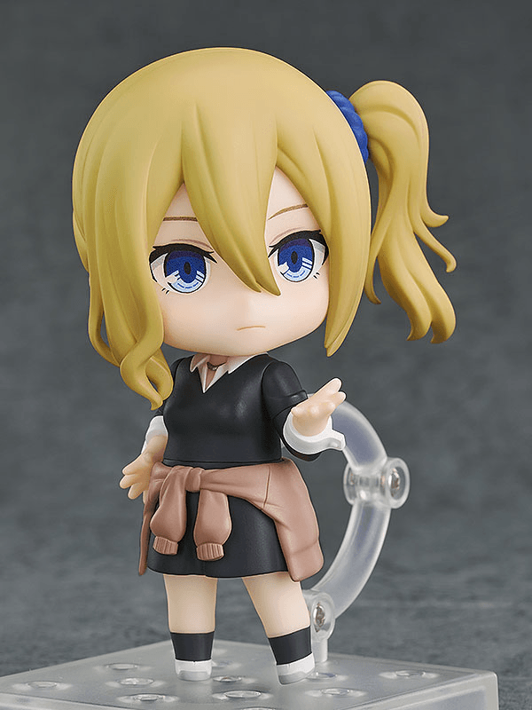 Nendoroid Kaguya-sama: Love Is War - Ai Hayasaka - POKÉ JEUX