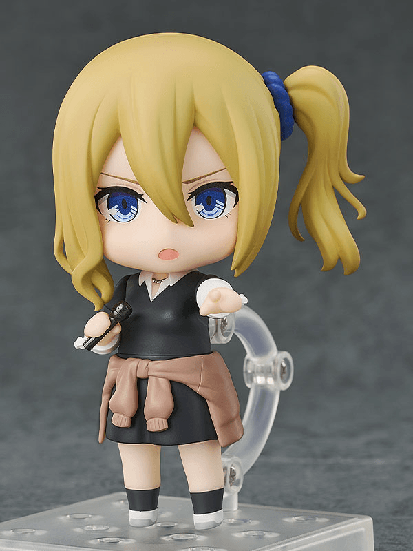 Nendoroid Kaguya-sama: Love Is War - Ai Hayasaka - POKÉ JEUX