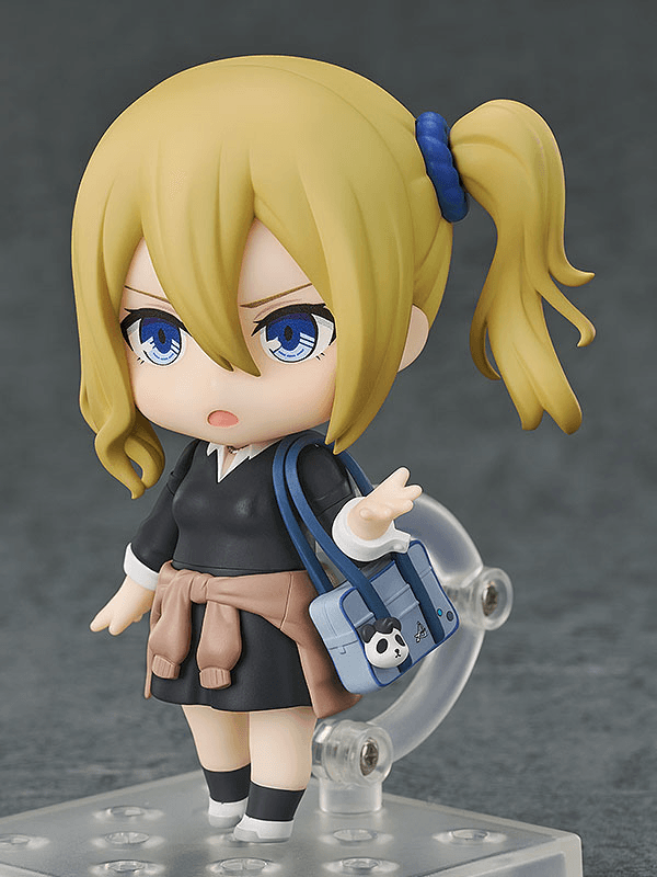 Nendoroid Kaguya-sama: Love Is War - Ai Hayasaka - POKÉ JEUX