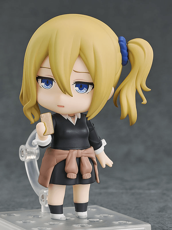 Nendoroid Kaguya-sama: Love Is War - Ai Hayasaka - POKÉ JEUX