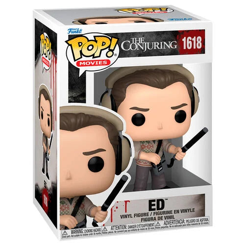 Funko POP! Pop The Conjuring ED