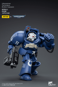 Ultramarines Terminators Brother Caesaran - POKÉ JEUX