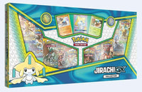 Collection (Jirachi GX)