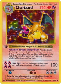 Charizard (4/102) [Base Set Shadowless Unlimited]