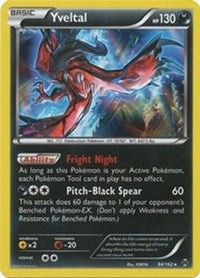 Yveltal (94/162) [XY: BREAKthrough]