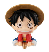 One Piece MEGAHOUSE Look up Monkey D. Luffy（3rd Repeat） - POKÉ JEUX