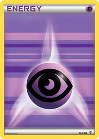 Psychic Energy (79/83) [XY: Generations]