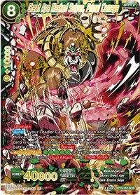 Great Ape Masked Saiyan, Primal Carnage (BT10-152) [Rise of the Unison Warrior] - POKÉ JEUX