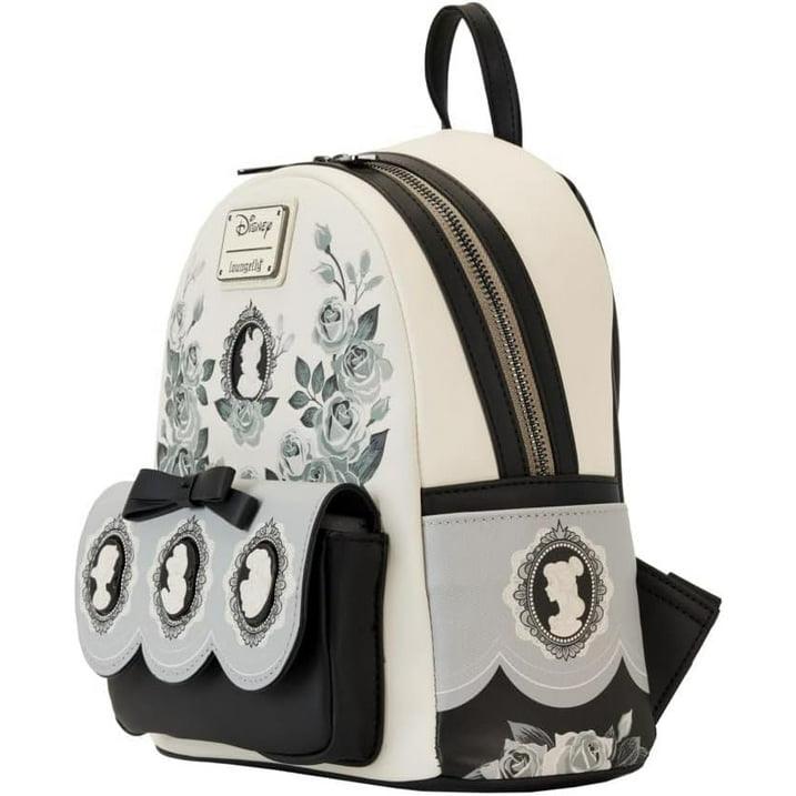 Loungefly - Disney Princess Cameos Backpack - POKÉ JEUX