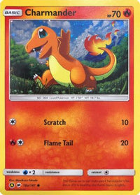 Charmander (18a/147) [Alternate Art Promos]