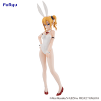 Kaguya-sama: Love Is War -The First Kiss That Never Ends- BiCute Bunnies Figure -Ai Hayasaka - POKÉ JEUX