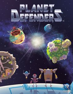 Planet Defenders (EN)