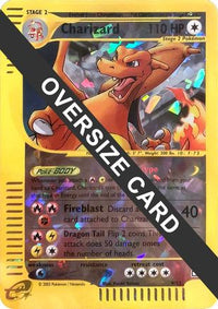 Charizard (9/12) [Box Topper]