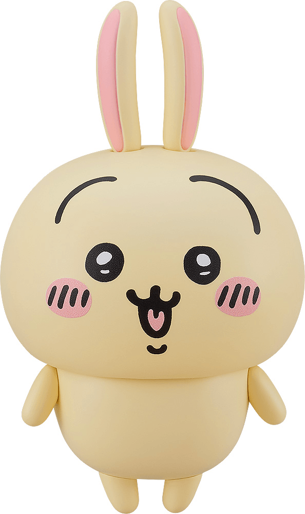 Nendoroid Usagi - POKÉ JEUX