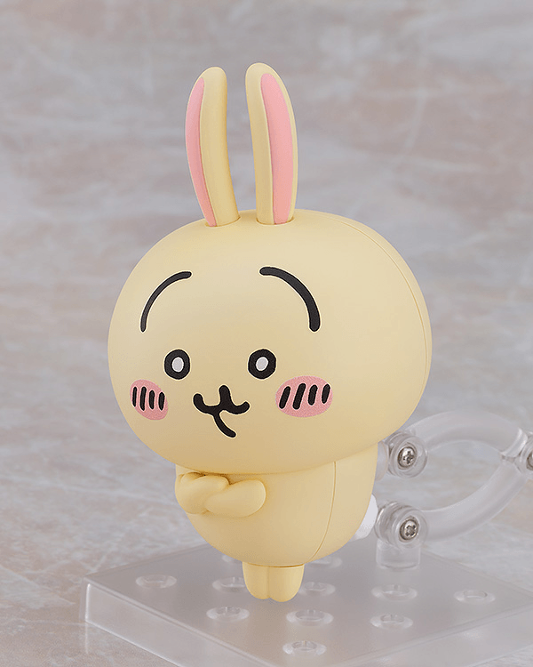 Nendoroid Usagi - POKÉ JEUX