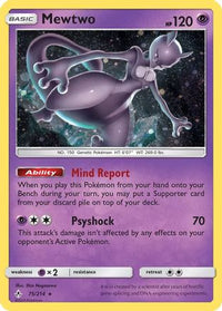 Mewtwo (75/214) (Cosmos Holo) [Sun & Moon: Unbroken Bonds]