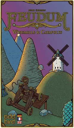 Feudum - Windmills & CaTapults (Multilingue)