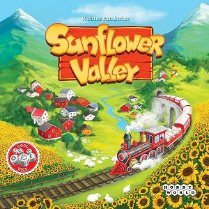 Sunflower Valley (EN)