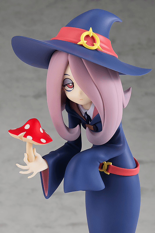 POP UP PARADE Sucy Manbavaran - POKÉ JEUX