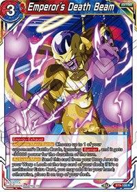 Emperor's Death Beam (BT9-109) [Universal Onslaught Prerelease Promos] - POKÉ JEUX