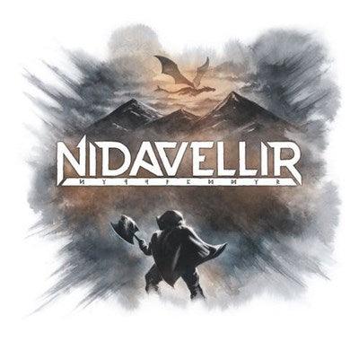 Nidavellir - POKÉ JEUX