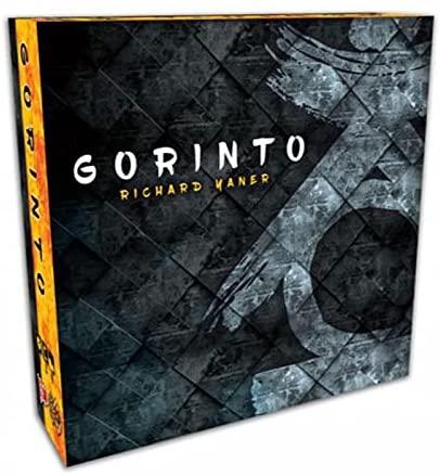 Gorinto (FR) - POKÉ JEUX