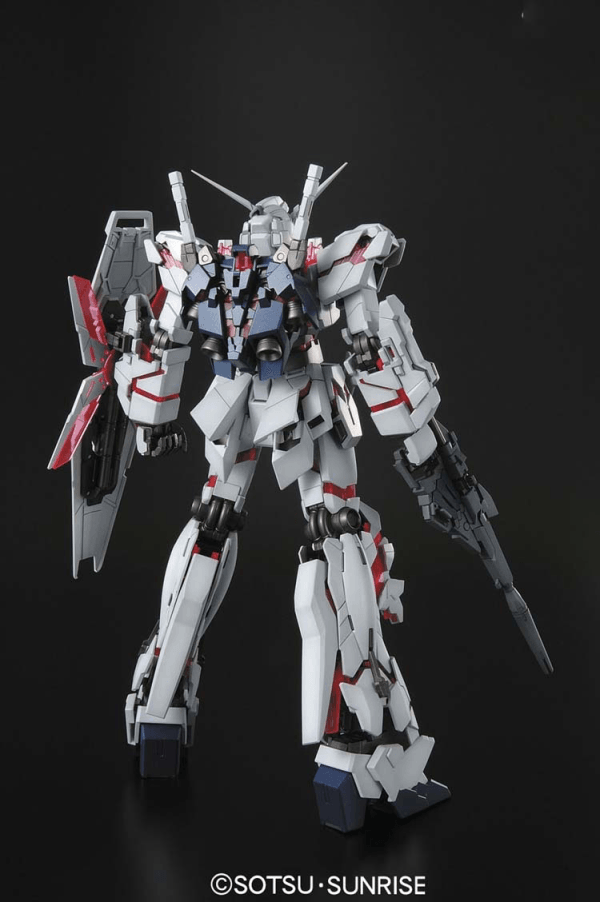 MG Unicorn Gundam (Special Edition) - POKÉ JEUX