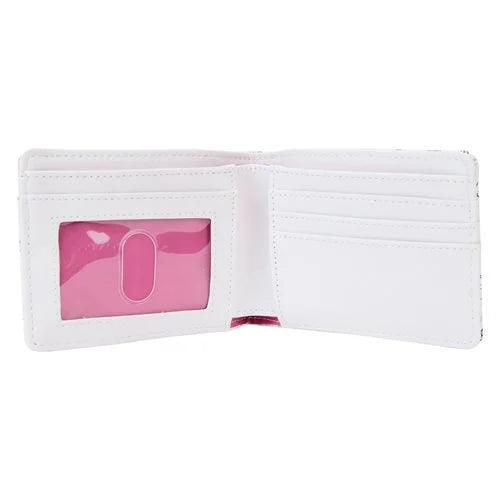 Loungefly - Funko Pop Sanrio Hello Kitty 50TH Wallet - POKÉ JEUX