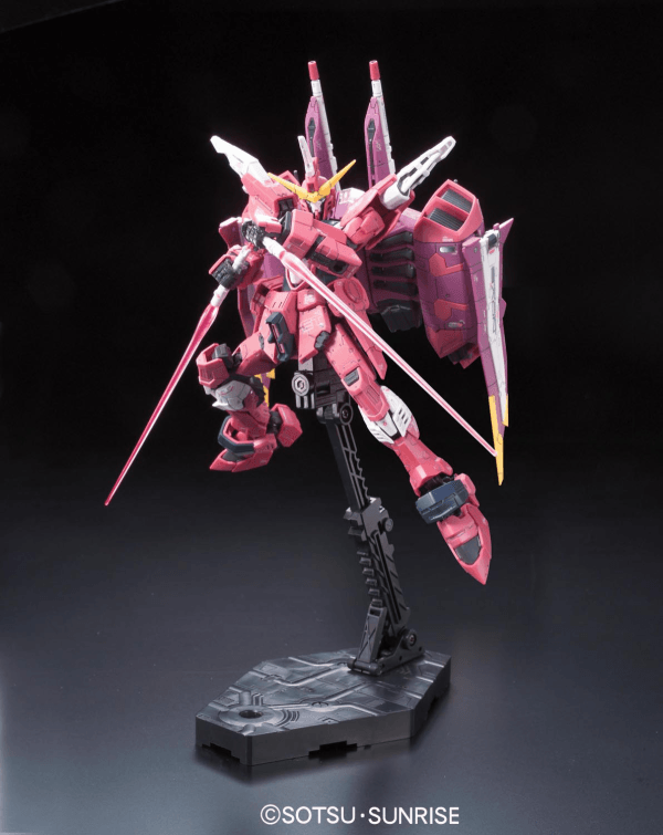 RG JZGMF-Z09A 1/144