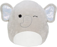 Squishmallows - Cherish The Elephant 7,5 inch Plush