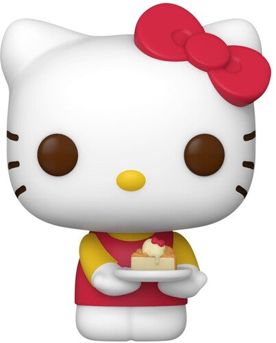 Funko POP! Pop Sanrio Hello Kitty